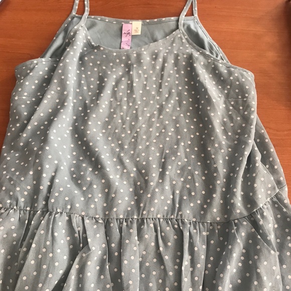 Francesca's Collections Tops - cute tank top